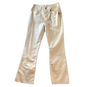 NWT Habitual Hadley High Rise Skinny White Jeans Size 2/26